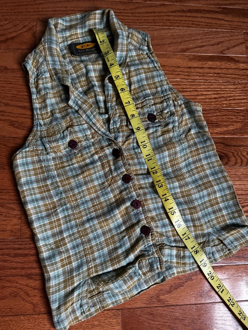 Vintage Free People